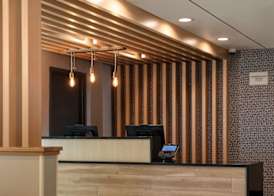 TownePlace Suites by Marriott Denver North Thornton 4