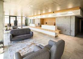 Borralha Hotel, Restaurante & Spa 5