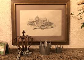 Hotel Krone Tirol 3