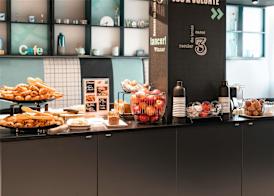 ibis Styles Deauville Centre 5