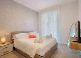 L'attico dell'Edera - Panoramic View with Jacuzzi 2