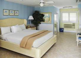 Lemon Tree Inn 2