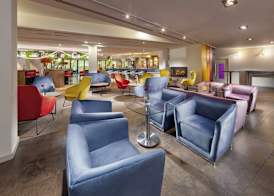 Clarion Congress Hotel Bratislava 5