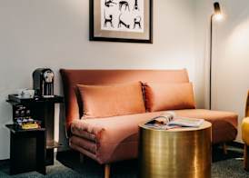 Boutique-Hotel Zur alten Post - Stammhaus 3