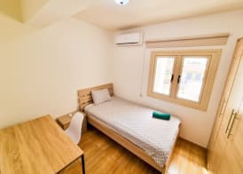 Sunbay City Rooms 4