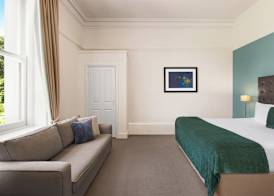 Trenython Manor Resort 5