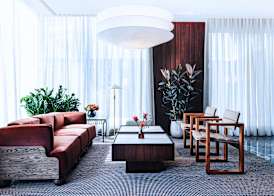 Leonardo Hotel London Aldgate - formerly Hotel Saint 2