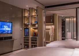InterContinental Hotels BEIJING SANLITUN by IHG 4