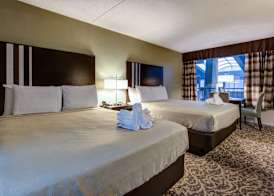 Glenstone Lodge 5