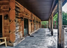 Vikings Villages Resort 4