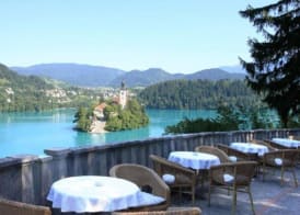 Vila Bled 4