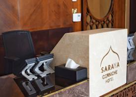 Saraya Corniche Hotel 4