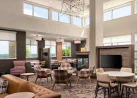 Residence Inn by Marriott Milwaukee West 4