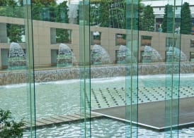 Tokyo Dome Hotel 2
