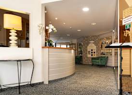Hotel Majestic Alsace 5