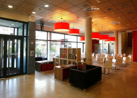 Travelodge Madrid Torrelaguna 3