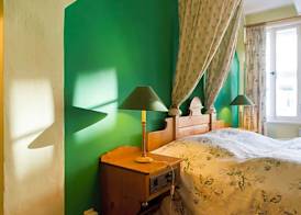 Hotel Theophano 5