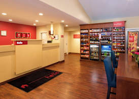 TownePlace Suites by Marriott Seattle Southcenter 4