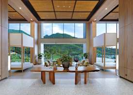 Grand Aston Puncak Hotel & Resort 2