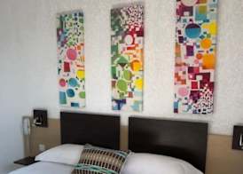 Hotel & Restaurant le Saint Jean 5