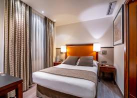Hotel Balmoral 5
