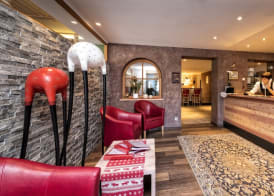 Hotel Mirabel 2