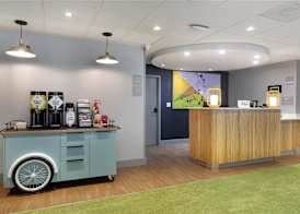 Spark by Hilton Atlanta Airport South College Park 2