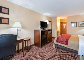 Quality Inn Parkersburg North - Vienna 3