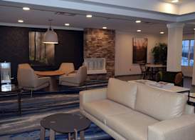 Fairfield by Marriott Youngstown/Austintown 3