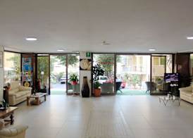 Hotel Fellini Rimini 5