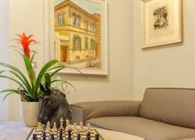 Palazzo Cini Luxury Rooms in Pisa 2