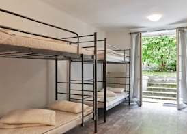 Pauli Hostel 2