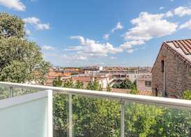 Appart'City Confort Montpellier Saint Roch 4
