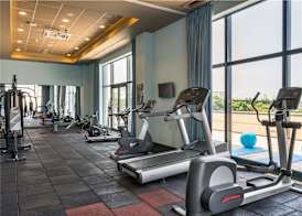 Ibis Istanbul Tuzla 4