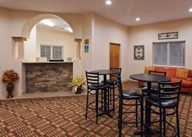 SureStay Hotel by Best Western Whittington Rend Lake 2