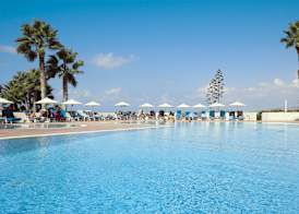 Cynthiana Beach Hotel 4
