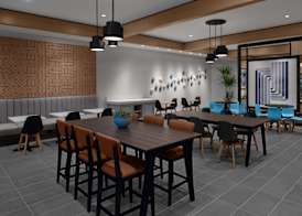 Hyatt House Lansing-University Area 3