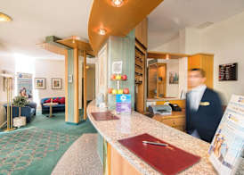 PLAZA INN Blankenburg Ditzingen, Sure Hotel Collection 3