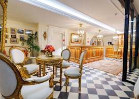 Boutique Hotel Teatro 5