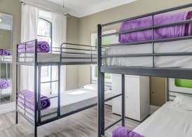 Hostel Seven Hills 4