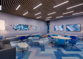Hampton by Hilton Istanbul Zeytinburnu 4