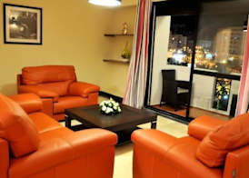 Le Rio Appart-Hotel City Center 4