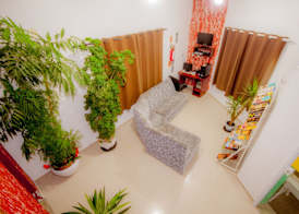 Hotel Penha 4