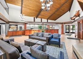 Quality Inn & Suites Black River Falls I-94 4
