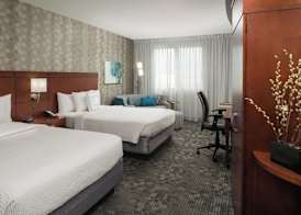 Courtyard by Marriott Miami West/FL Turnpike 4
