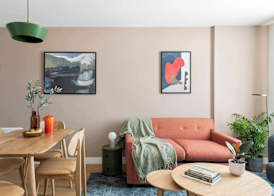 Cove Paradise Street 5