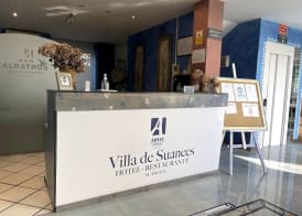 Arha Villa de Suances - Antiguo Albatros 3