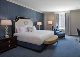 InterContinental Hotels THE WILLARD WASHINGTON D.C. by IHG 3