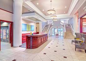 Residence Inn Milwaukee Downtown 2
