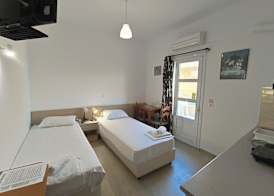 Albatross Apartments 2